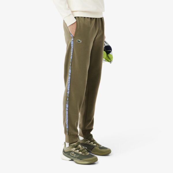 LACOSTEPantalon color verde