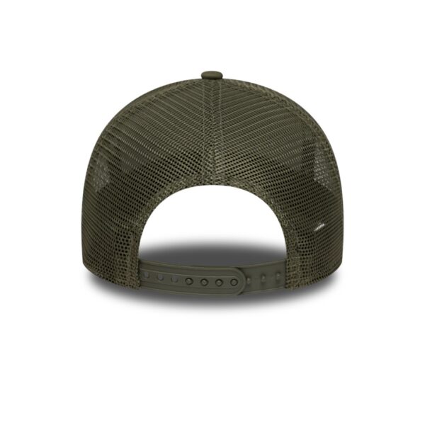 NEW ERAGorra"9FORTY OUTLINE EF TRUCKER LOSDOD NOV"