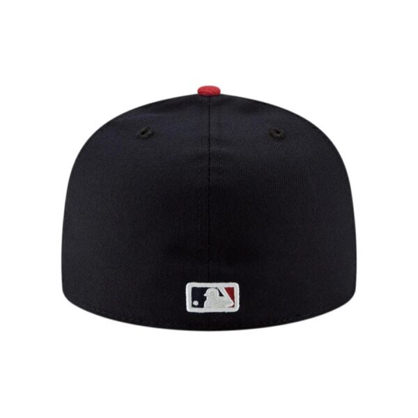 NEW ERA Gorra " ACPERF EMEA ATLBRA HM 5950 ATLBRA OTC " color negro