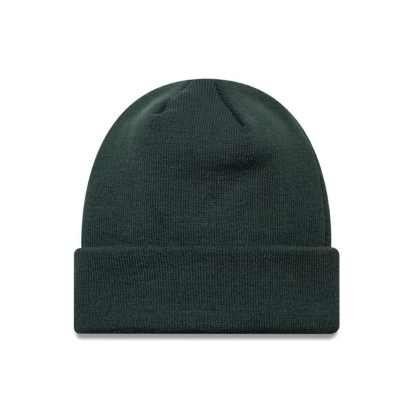NEW ERAGorro"LEAGUE ESSENTIAL BEANIE NEYYAN DKGWHI"