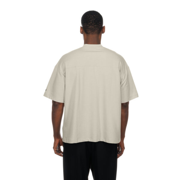 NEW ERACamiseta"M THROPRE SSTEE 2781 LOSDOD STN"color beige