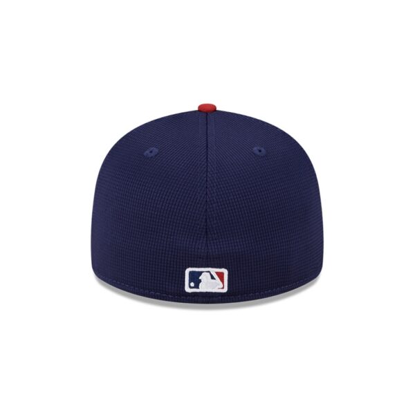 NEW ERAGorra"MBL24 BP LP5950 Chicago White Sox"color negro