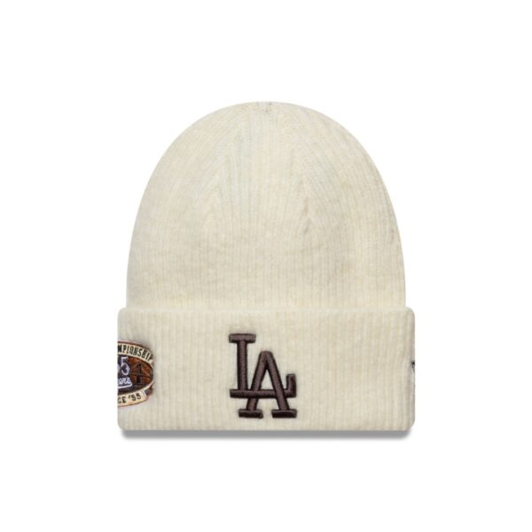 NEW ERAGorro"MLB WS BEANIE LOSDODCO LTCDAU"