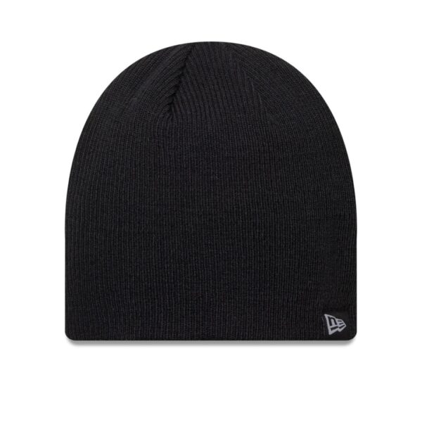 NEW ERAGorro"NE ESSENTIAL SKULLY NEWERA BLK"