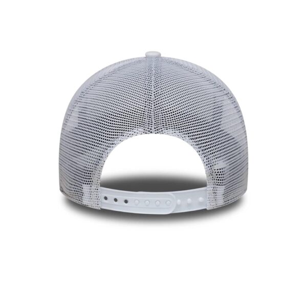 NEW ERAGorra"NE SUMMER TRUCKER NEWERA PMG"color verde