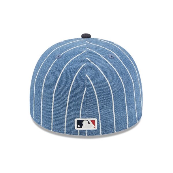 NEW ERAGorra"PARALLEL 26992 BOSRED OTCXBL"