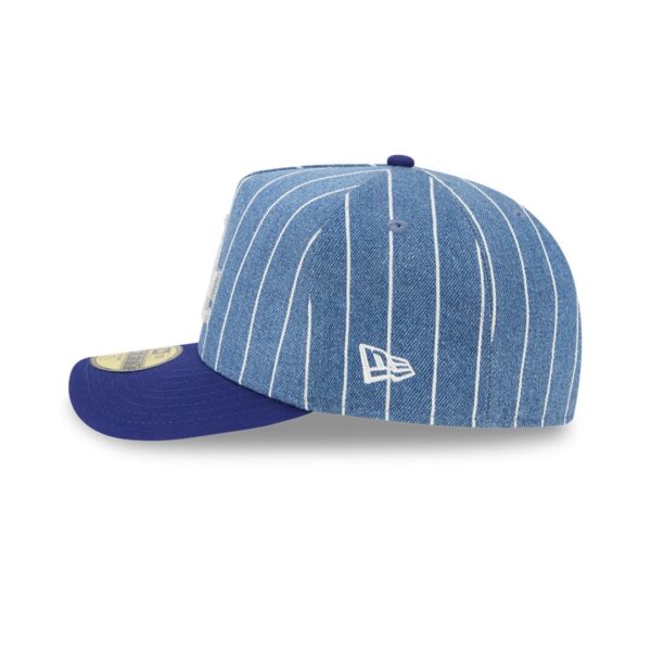 NEW ERAGorra"PARALLEL 26992  LOSDOD OTCXBL"