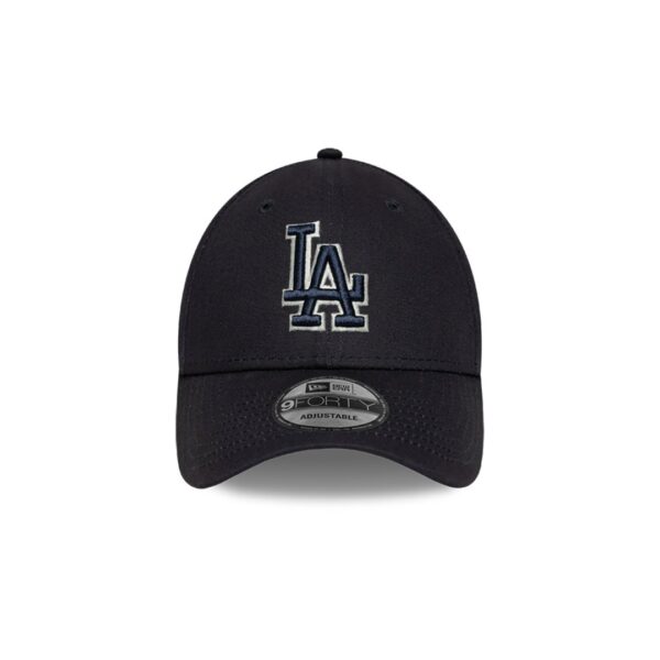 NEW ERAGorra"TEAM OUTLINE 9FORTY LOSDOD NVYDKG"