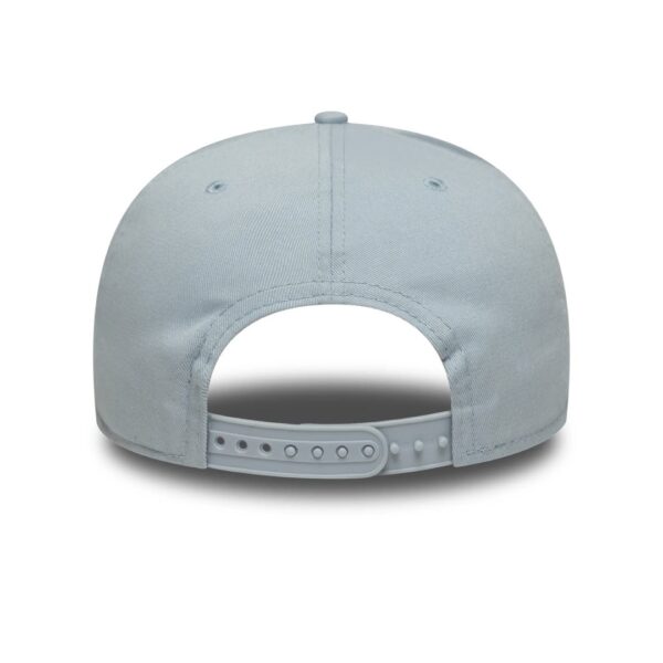 NEW ERAGorra"WS 9FIFTY OF NEYYAN PABNVY"color celeste