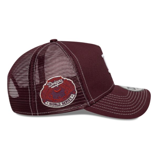 NEW ERAGorra"WS EF TRUCKER LOSDODCO FBG"