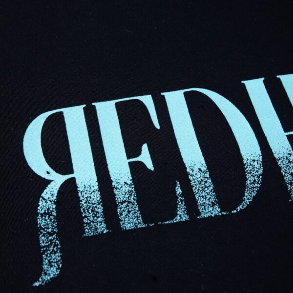 Camiseta RED HOUSE color negro