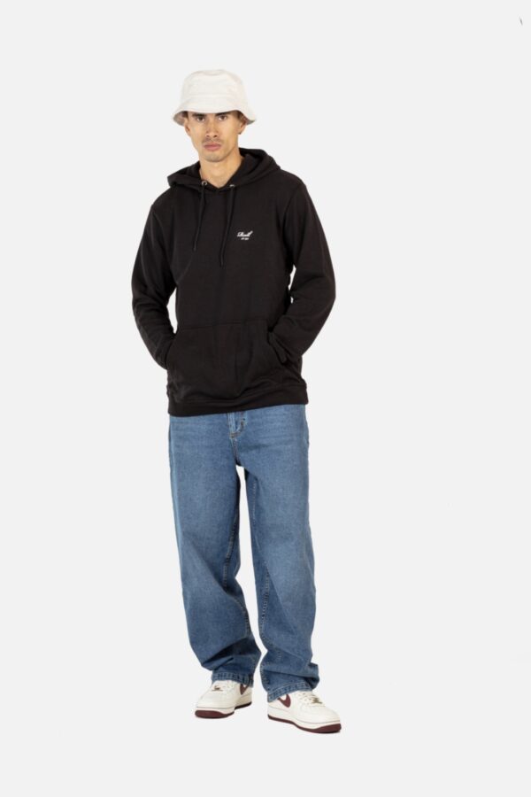 REELL Pantalon " Baggy 3149 " color azul medio