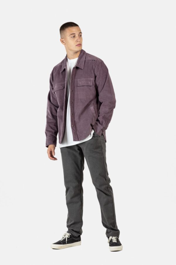 REELL Pantalon " Reflex Easy " color arena