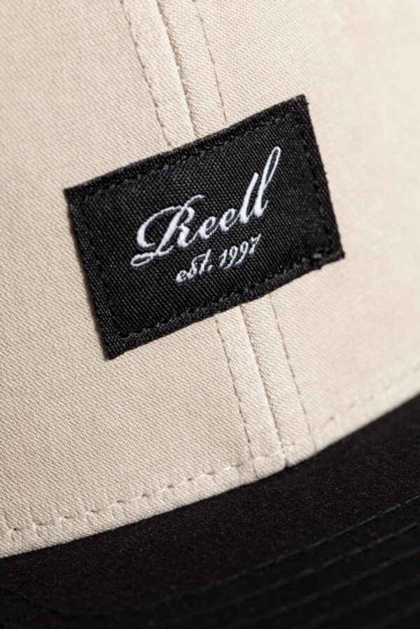 REELL Gorra " PITCHOUT "