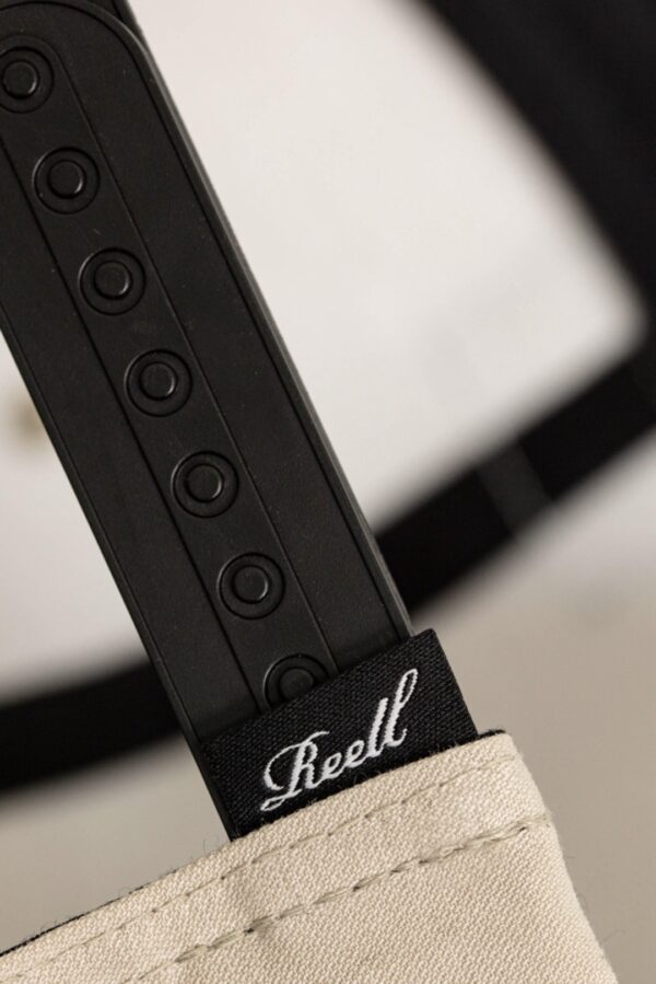 REELL Gorra " PITCHOUT "