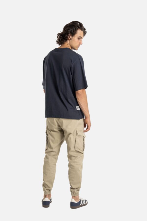 REELLPantalon"Reflex Cargo"color beige