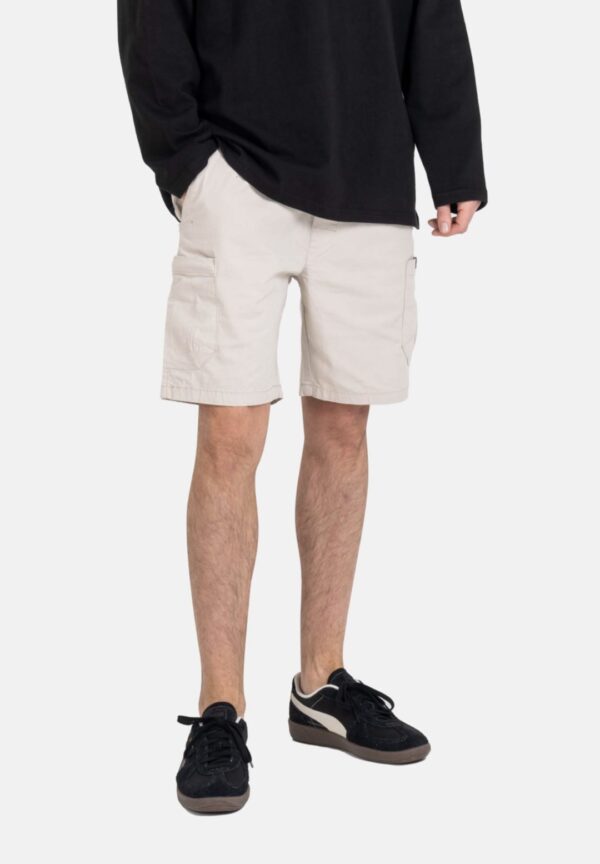 REELL Bermuda " Reflex Easy Cargo Short BR " color beige