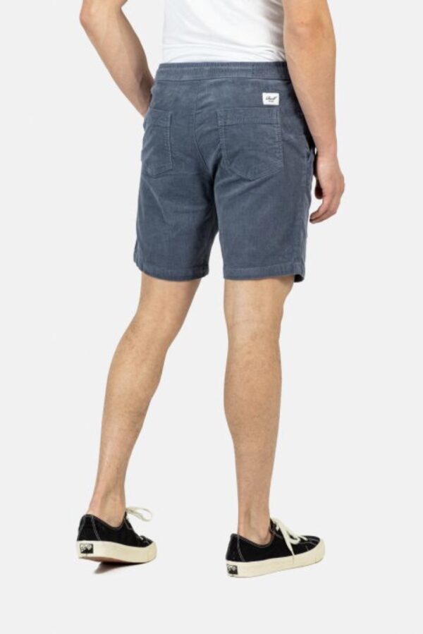 REELL Bermuda " Reflex Easy Short " color azul