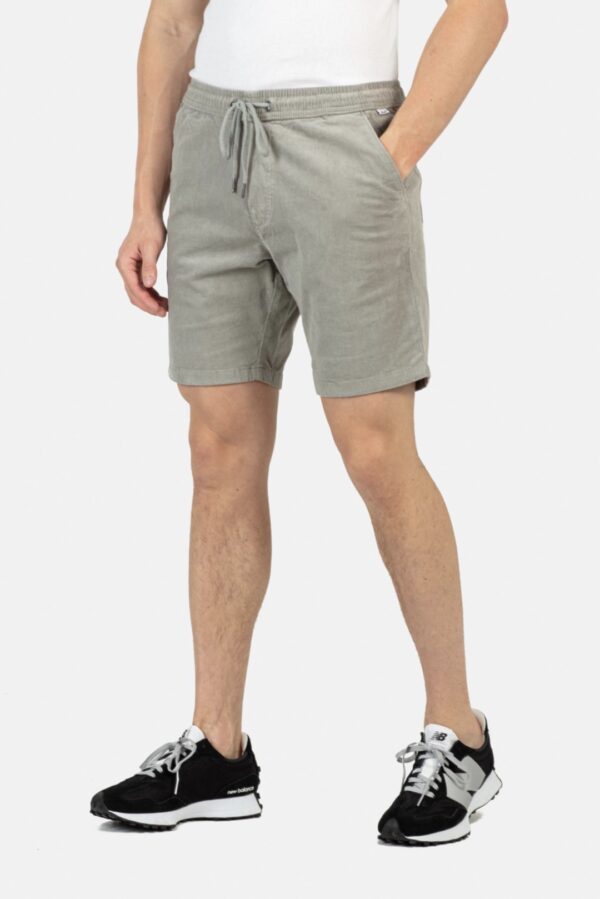 REELL Bermuda " Reflex Easy Short " color menta