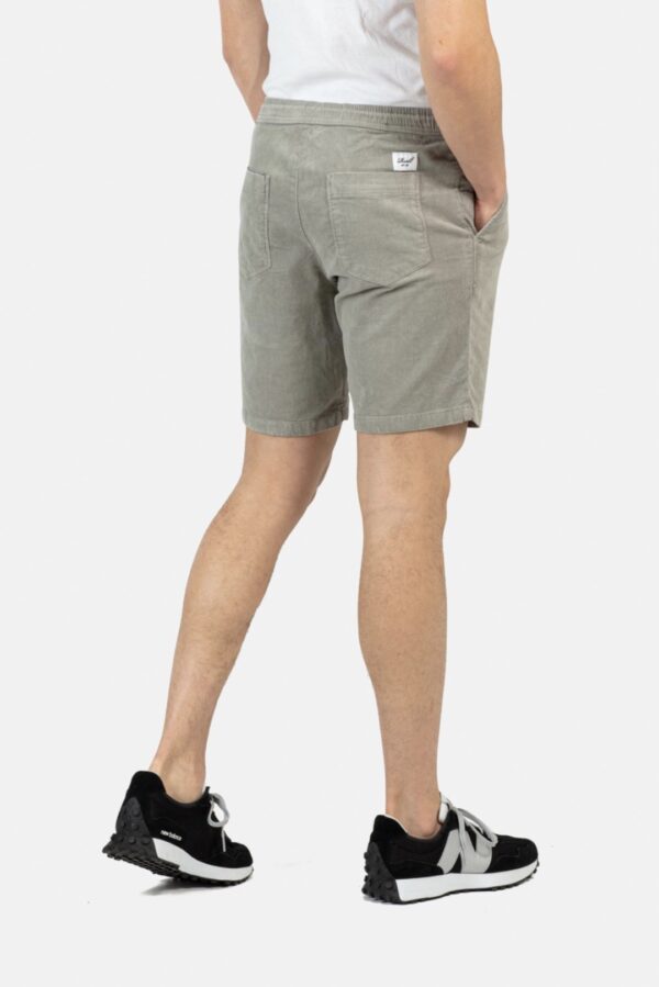 REELL Bermuda " Reflex Easy Short " color menta