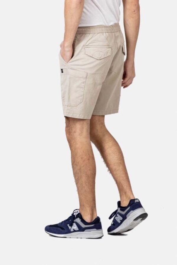 REELL Bermuda " Reflex Easy Cargo " color tostado