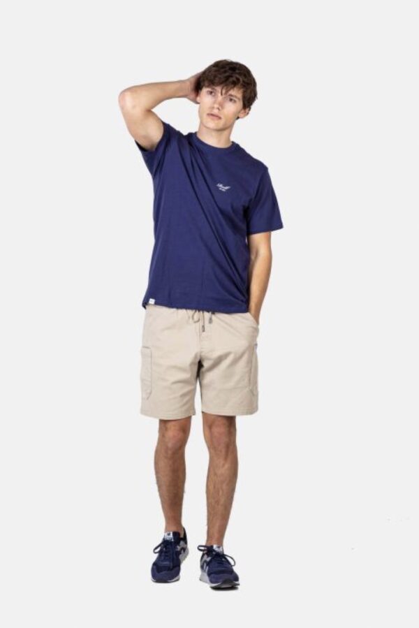 REELL Bermuda " Reflex Easy Cargo " color tostado