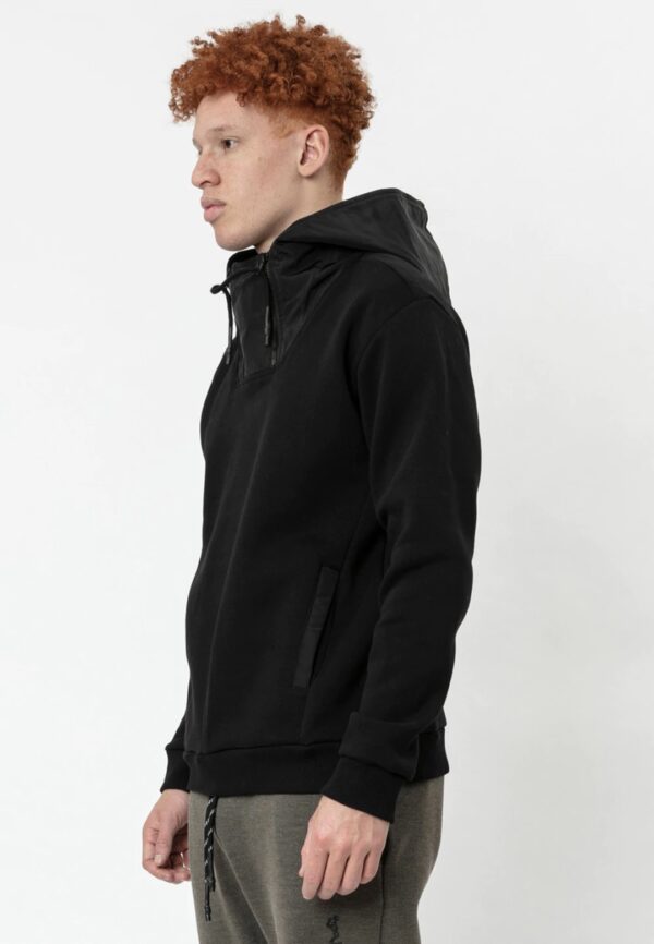 RELIGION  Sudadera " Knight " color negro