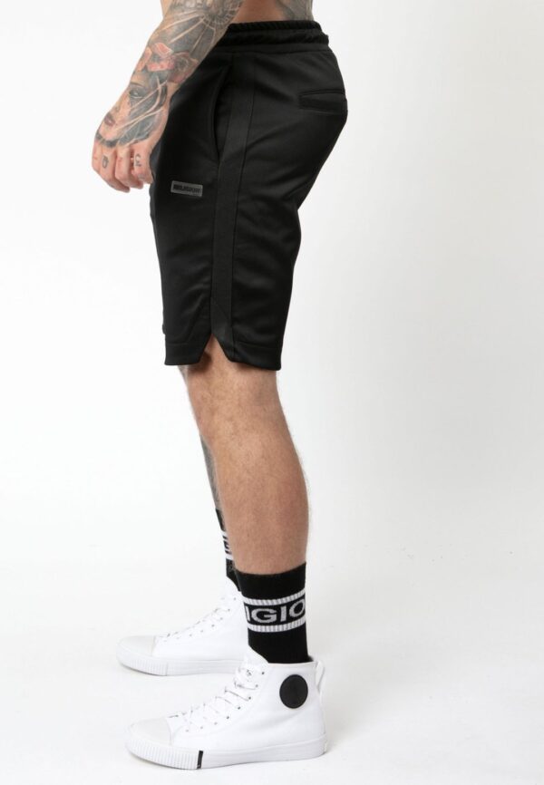 Bermudas RELIGION " Shadow " color negro
