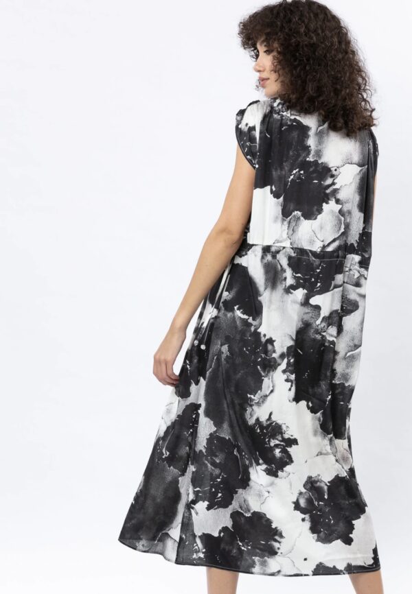 RELIGION Vestido " Peridot " estampado