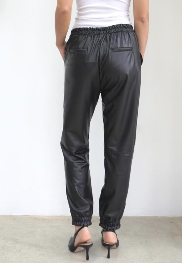 RELIGION  Pantalon " Effect " color negro