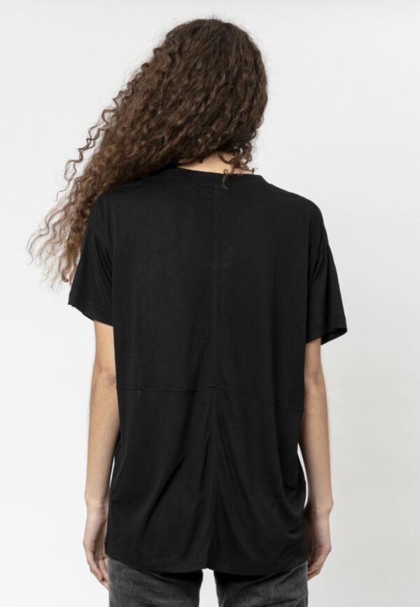 RELIGION  Camiseta " Royal " estampado Voyage