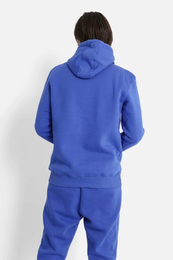 SIXTH JUNE Pantalon " Essential " color azul