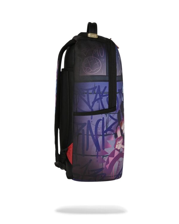 SPRAYGROUNDMochila"PINK PANTHER DIAMOND HEIST BACKPACK"