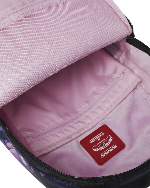 SPRAYGROUNDMochila"PINK PANTHER DIAMOND HEIST BACKPACK"