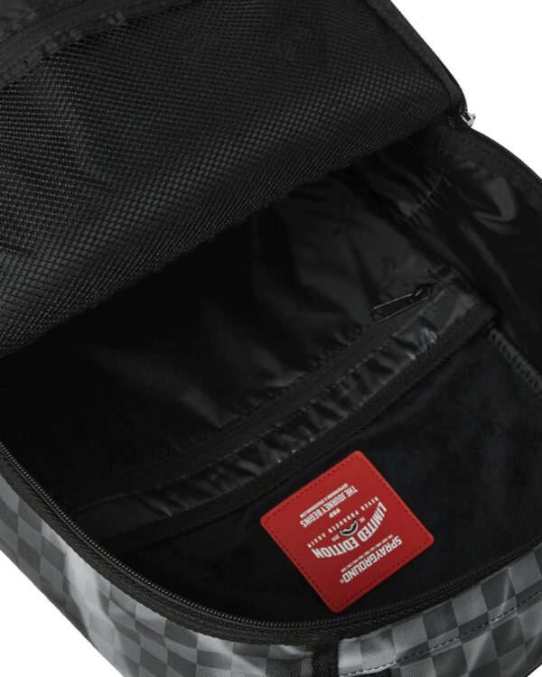 SPRAYGROUNDMochila"SIP N' SMOKE BACKPACK"