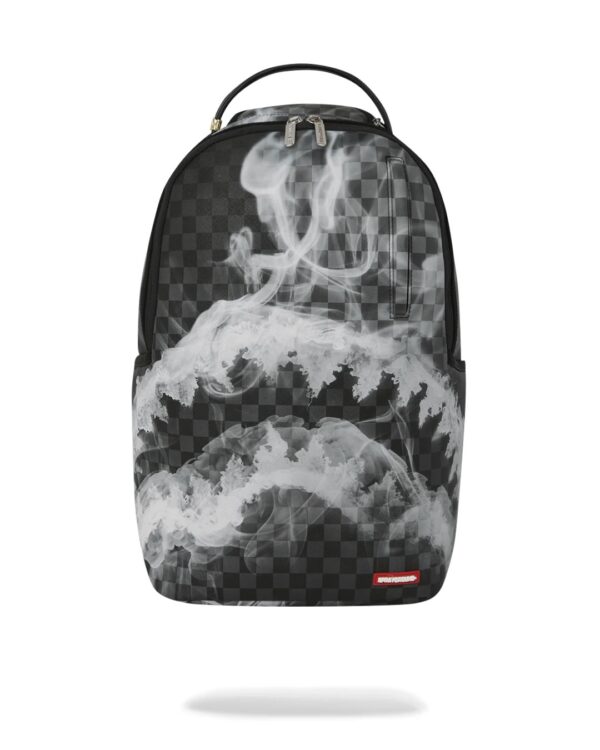 SPRAYGROUNDMochila"SIP N' SMOKE BACKPACK"