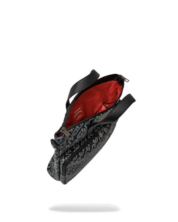 SPRAYGROUND Bolso de viaje " SG CHAINS TRAVEL BAG "