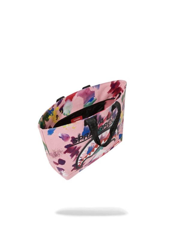 SPRAYGROUND Bolso " VIVA LA SPRAYGROUND TOTE "