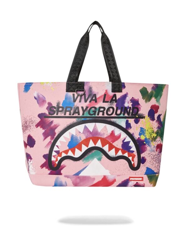 SPRAYGROUND Bolso " VIVA LA SPRAYGROUND TOTE "