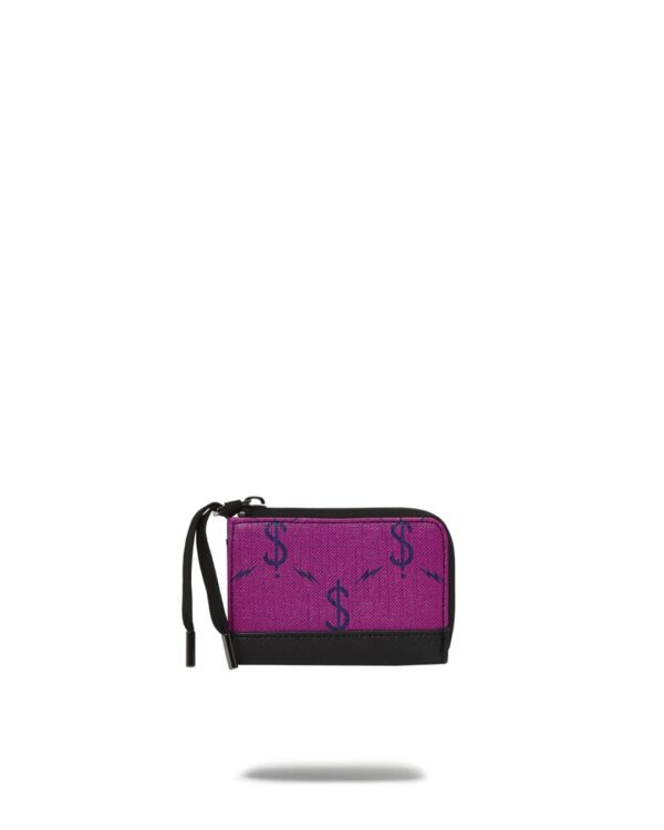 SPRAYGROUND Monedero " The Lotus Wallet "