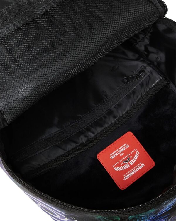 SPRAYGROUND Mochila"TREEHOUSE PARTY DLXSV BACKPACK"