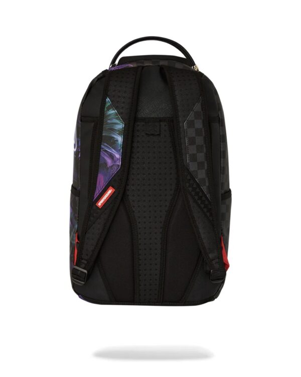 SPRAYGROUND Mochila"TREEHOUSE PARTY DLXSV BACKPACK"
