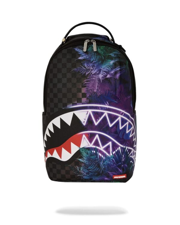 SPRAYGROUND Mochila"TREEHOUSE PARTY DLXSV BACKPACK"