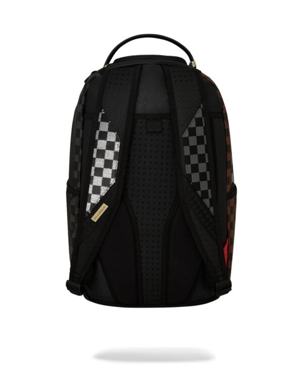 SPRAYGROUNDMochila"ANNIVERSARY SHARK DLXS BACKPACK"