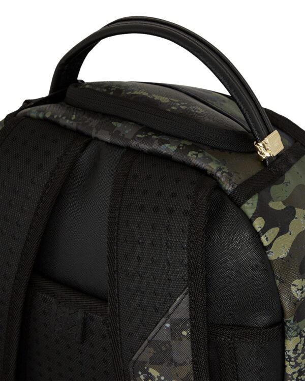 SPRAYGROUND Mochila"CAMO SPLASH DLXSV BACKPACK"