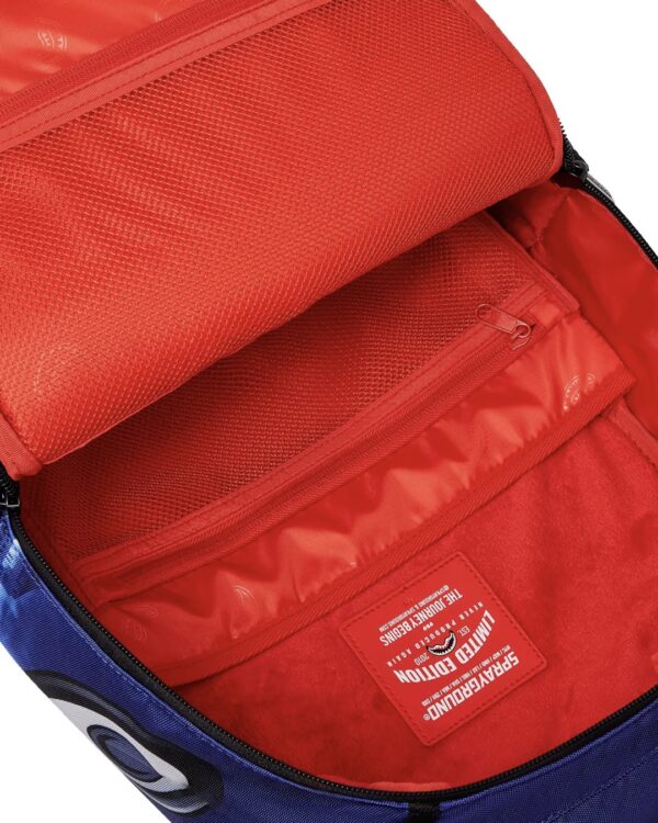 SPRAYGROUND Mochila"CAT WOMAN IN THE CITY DLXR BACKPACK"