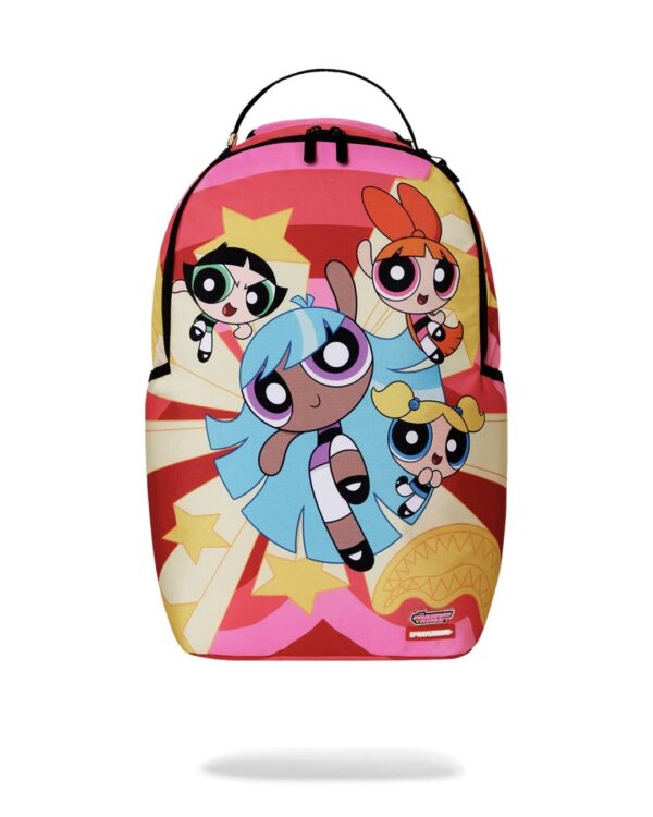 SPRAYGROUND Mochila"HEART SHARK BACKPACK"