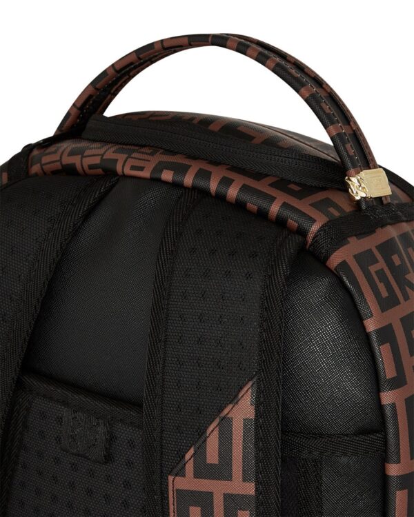 SPRAYGROUND Mochila"MONEY SPLIT DLX BACKPACK"