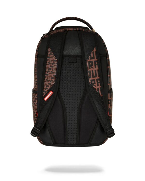 SPRAYGROUND Mochila"MONEY SPLIT DLX BACKPACK"