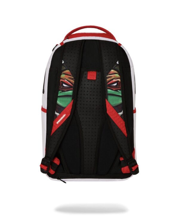 SPRAYGROUNDMochila"TMNT MUTANT MAYHEM RAPH BACPACK"